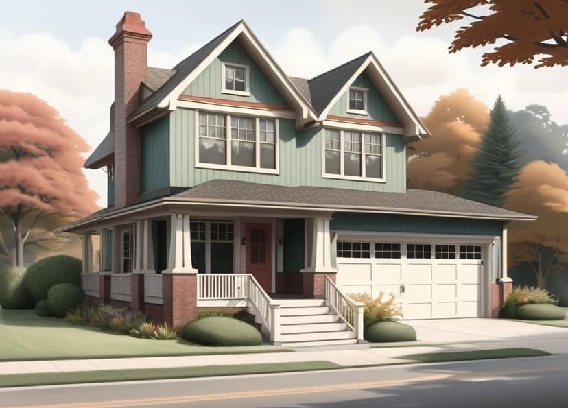 33987 WALNUT AVENUE, Abbotsford