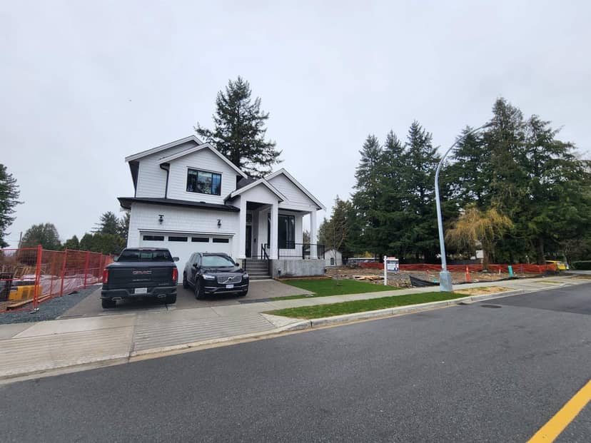 33987 WALNUT AVENUE, Abbotsford, photo 2