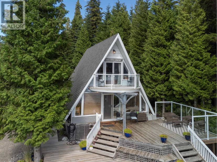 4685 LAKESIDE DRIVE, Terrace