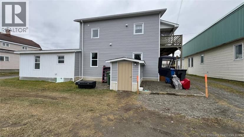 1999 Commerciale Street, Saint-François-de-Madawaska, photo 4