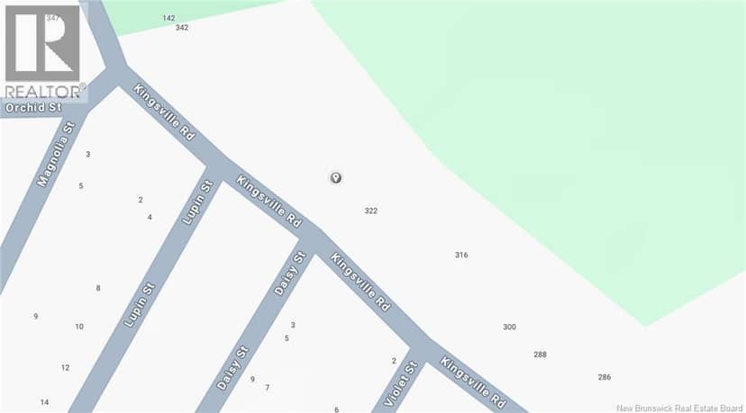 Lot Kingsville Road, Saint John, photo 3