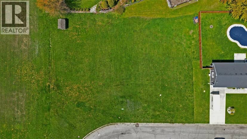 Lot 11 Harris Point Drive — photo 2 of 6