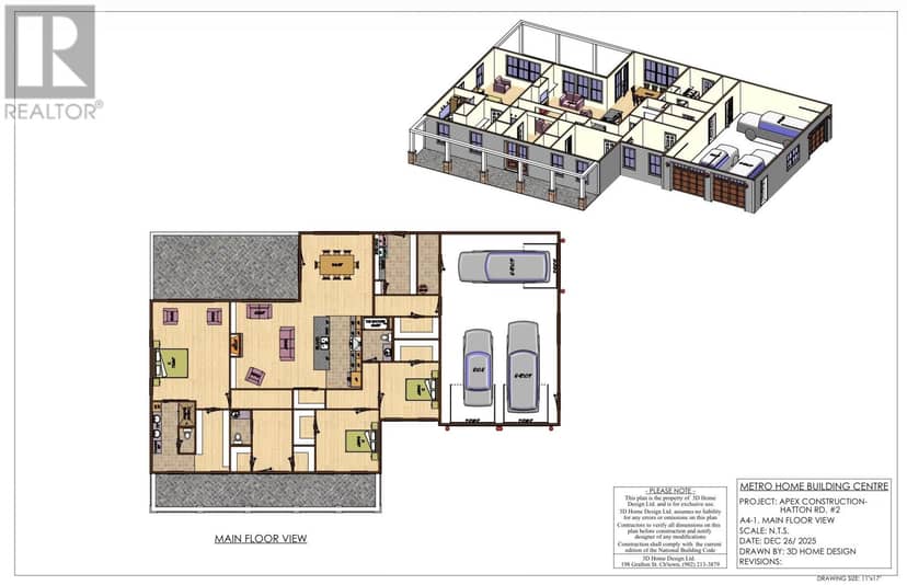 Lot 22-1 Bay Breeze — photo 10 of 10