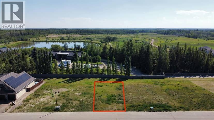 8833 60 Avenue, Grande Prairie
