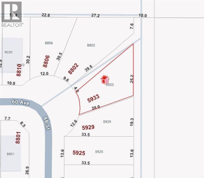 5933 88 Street, Grande Prairie, photo 7