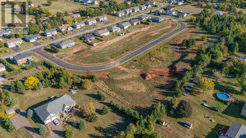 Lot 24- 8 McCarron Way — photo 16 of 19