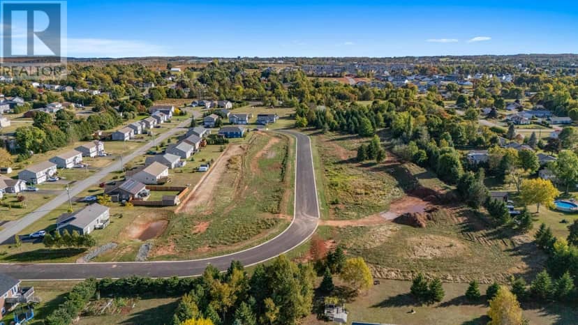 Lot 24- 9 McCarron Way — photo 17 of 19