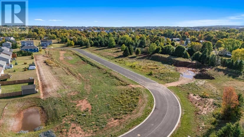 Lot 24- 13 McCarron Way — photo 19 of 19