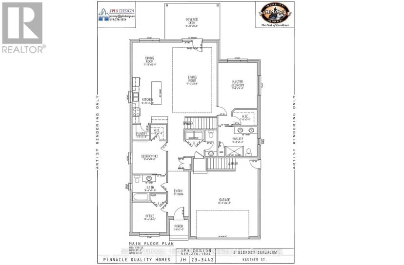 131 Kastner Street — photo 2 of 2