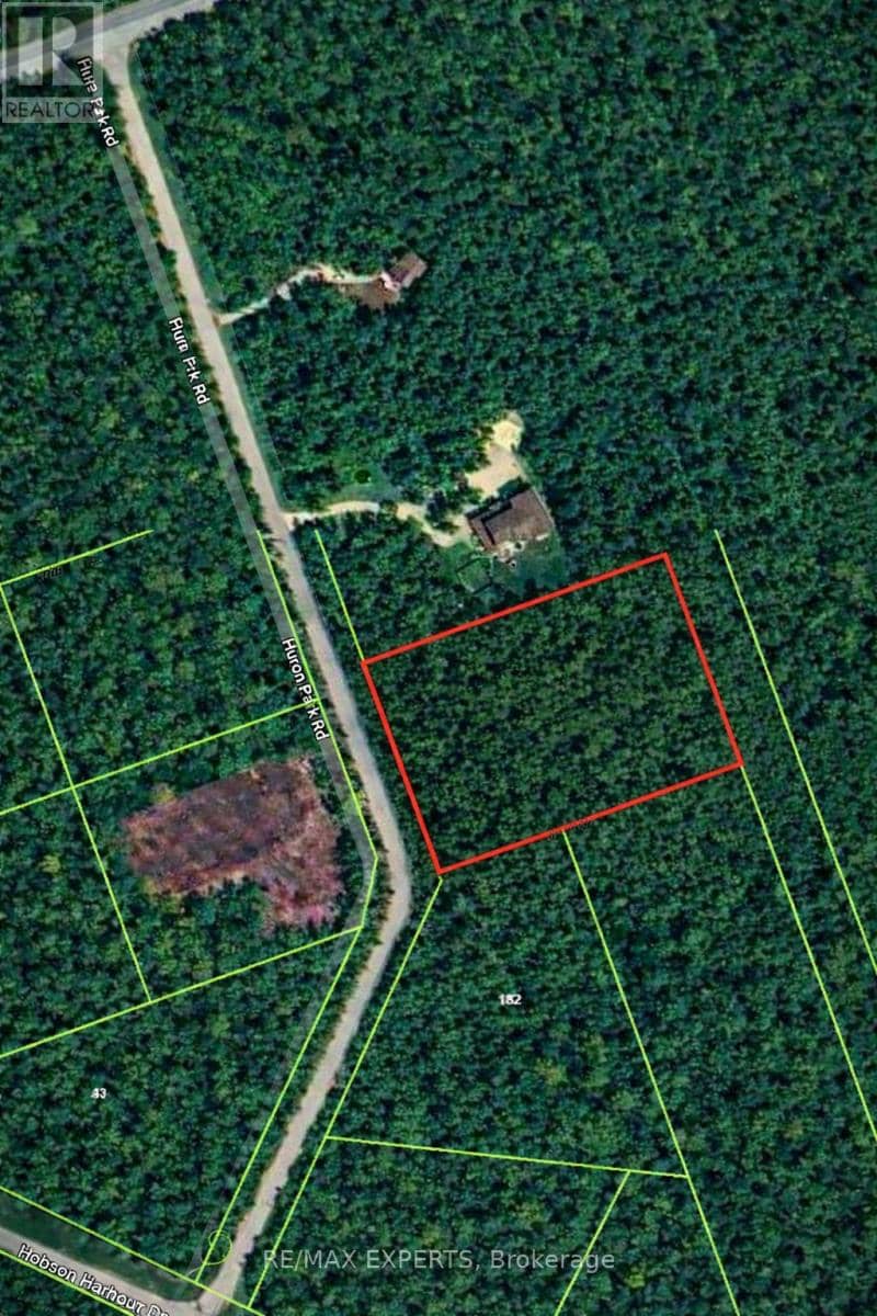 27 Huron Park Road