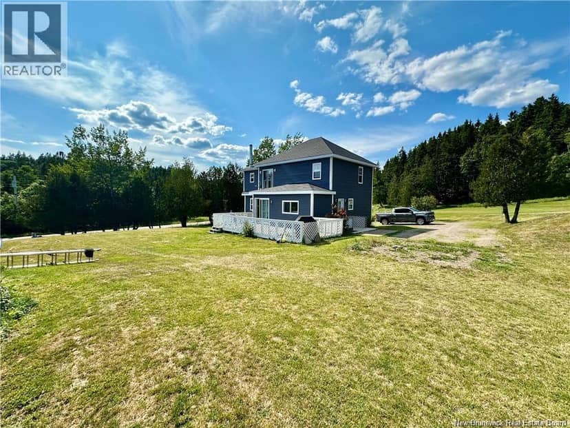 635 Main Street, Beaver Harbour