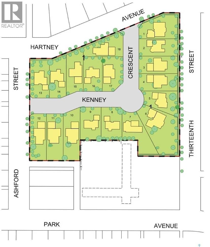 16 Kenney Crescent — photo 1 of 24