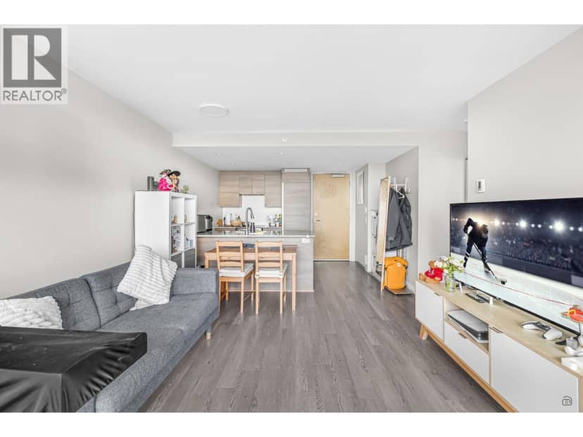 2605 488 SW MARINE DRIVE, Vancouver