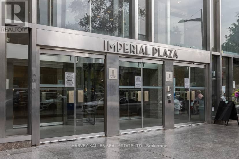 1013 - 111 St Clair Avenue W, Toronto, photo 2