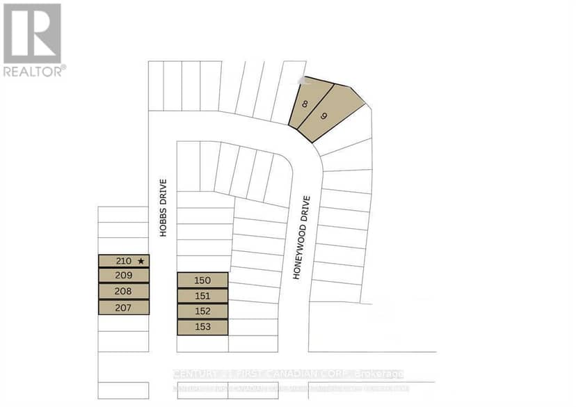 Lot 207 Hobbs Drive — photo 28 of 28