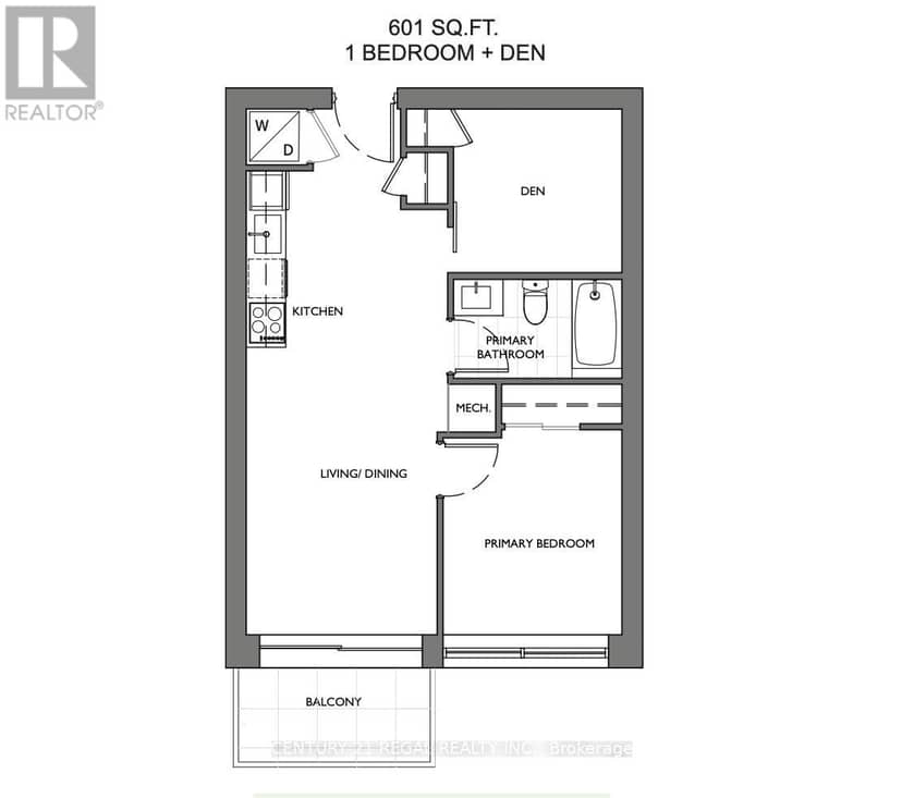 510 - 1217 N Muldrew Lake Road — photo 10 of 11