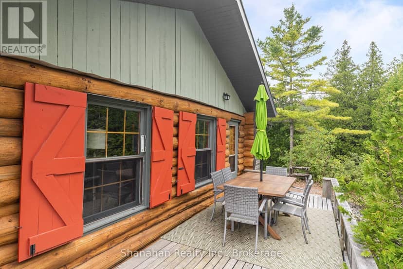 579 Cape Hurd Road — photo 3 of 40