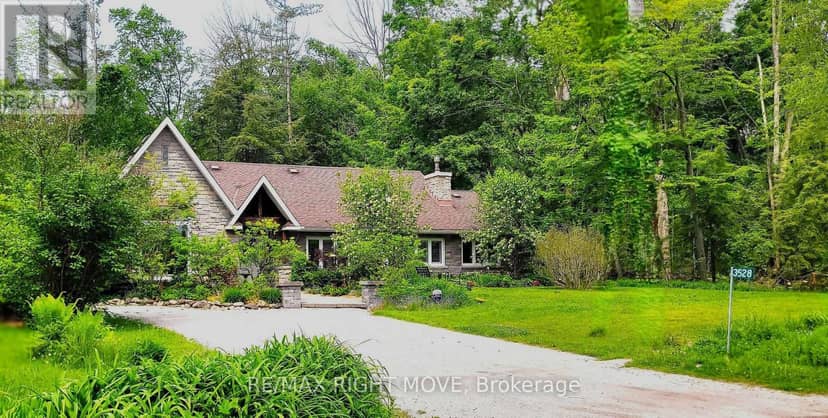 3528 Glenhaven Beach Road — photo 2 of 34