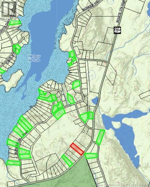 LOT 85-5 Route 774, Campobello, photo 3