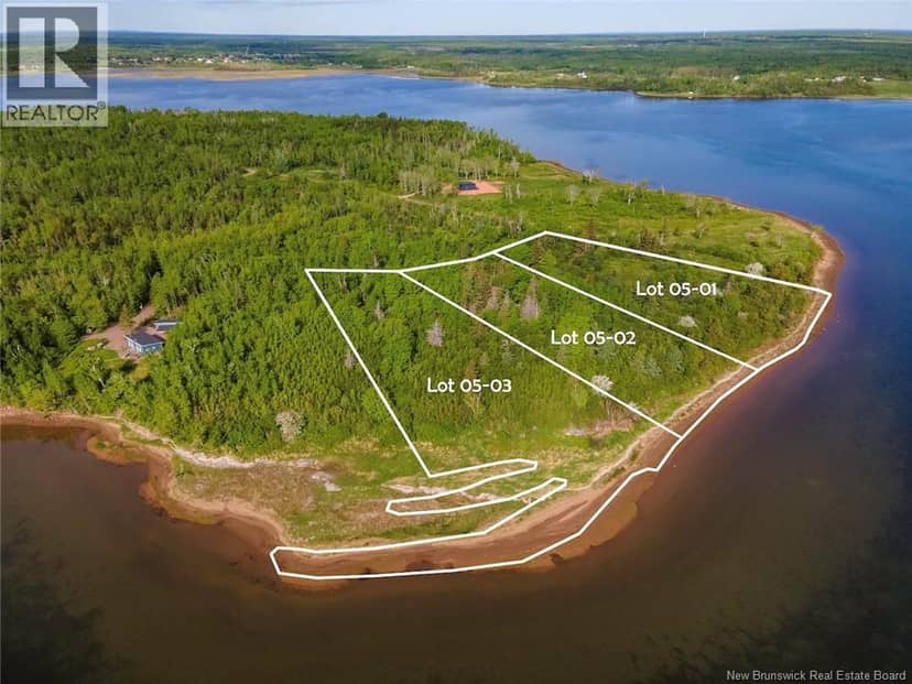 lot 05-01, 05-02, 05-03 Sunrise Lane, Shemogue, photo 3