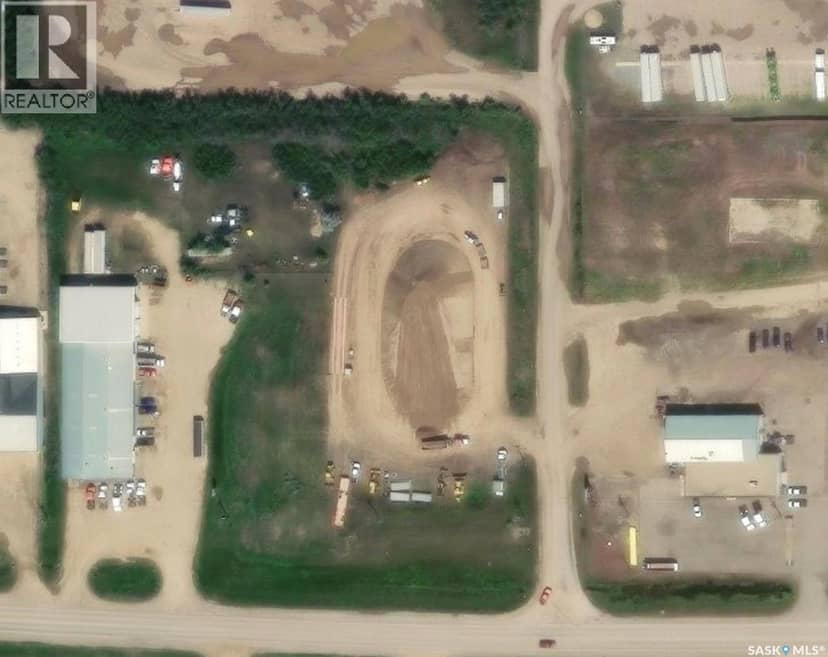 120 N Service ROAD W, Moose Jaw