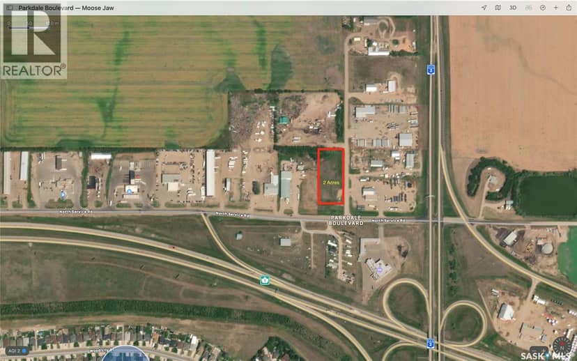 120 N Service ROAD W, Moose Jaw, photo 2