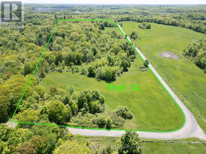 Lot 18 Gananoque Lake Road, Front of Leeds & Seeleys Bay, photo 3