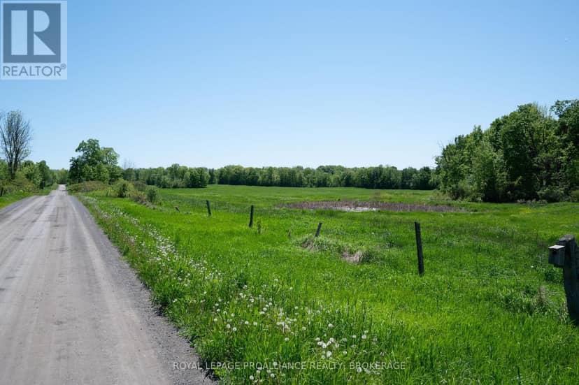 Lot 18 Gananoque Lake Road, Front of Leeds & Seeleys Bay, photo 4