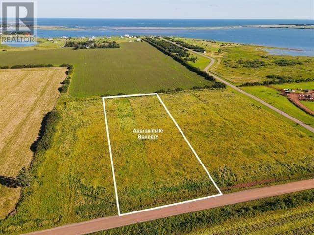 Lot 21-2 Thompson Shore Road — photo 1 of 2