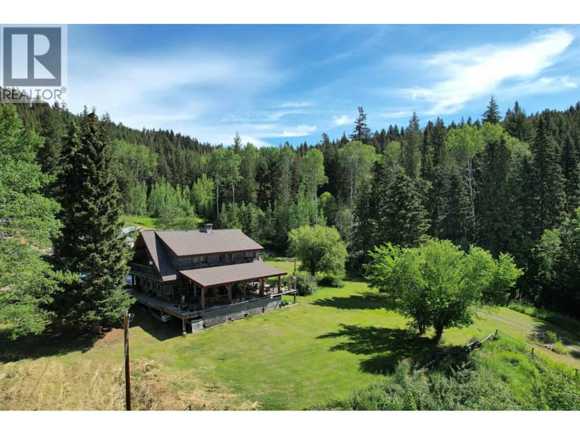6661 BISS ROAD, Forest Grove