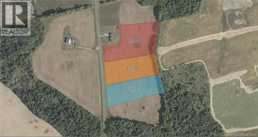 0 Bedell Settlement Road — photo 1 of 4