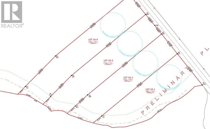 Lot 24-3 Canadian Road, Foxley River, photo 2