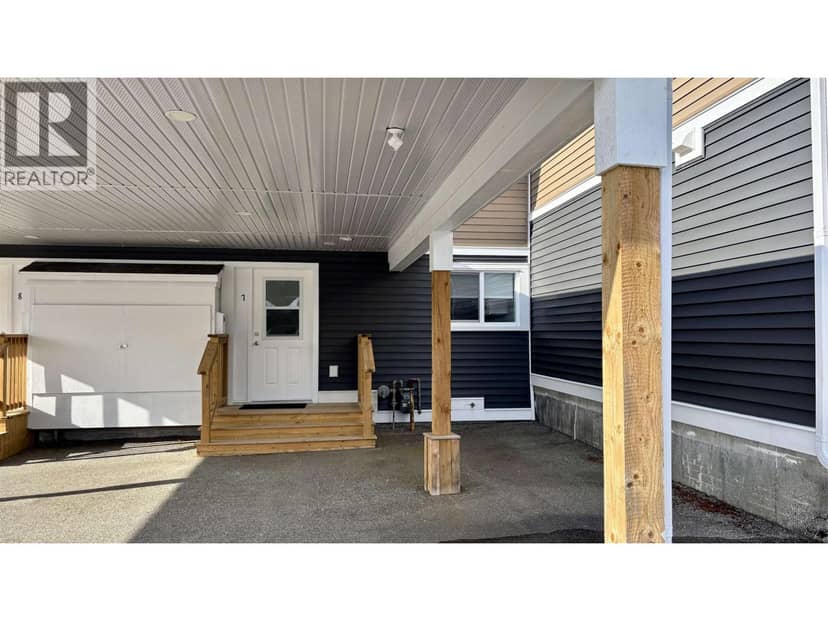 7 1425 NALABILA BOULEVARD, Kitimat