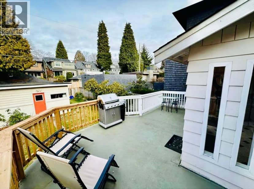 3093 W 29TH AVENUE, Vancouver, photo 6