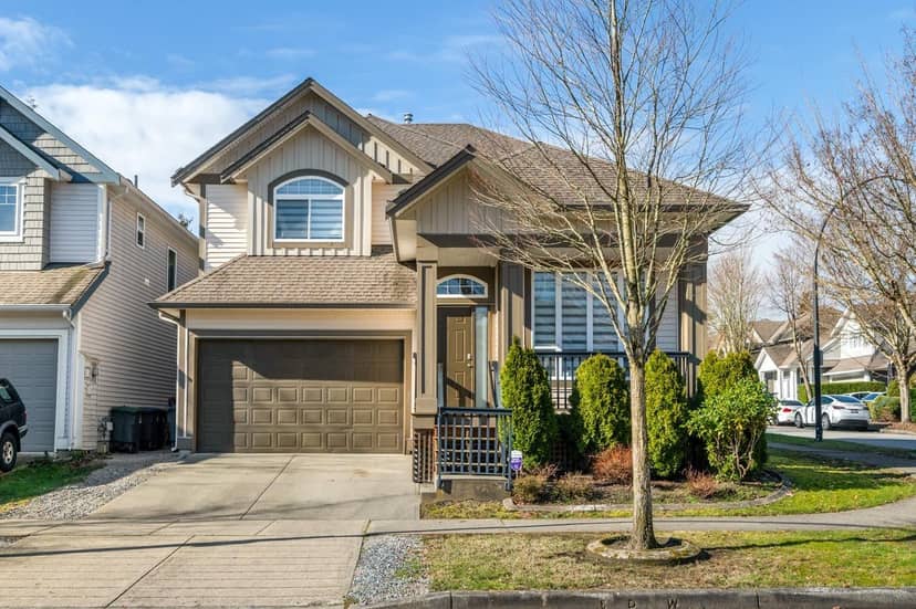 6143 150B STREET, Surrey