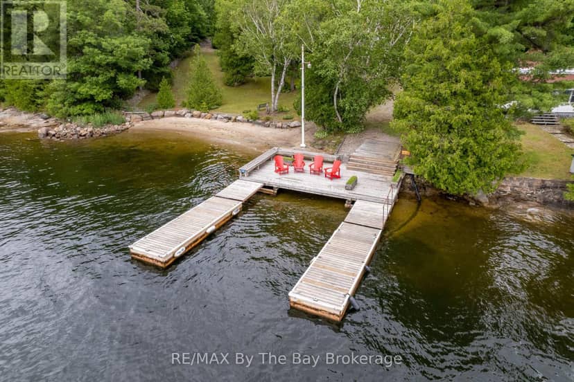 4018 Island 980 / Deer Island — photo 6 of 23