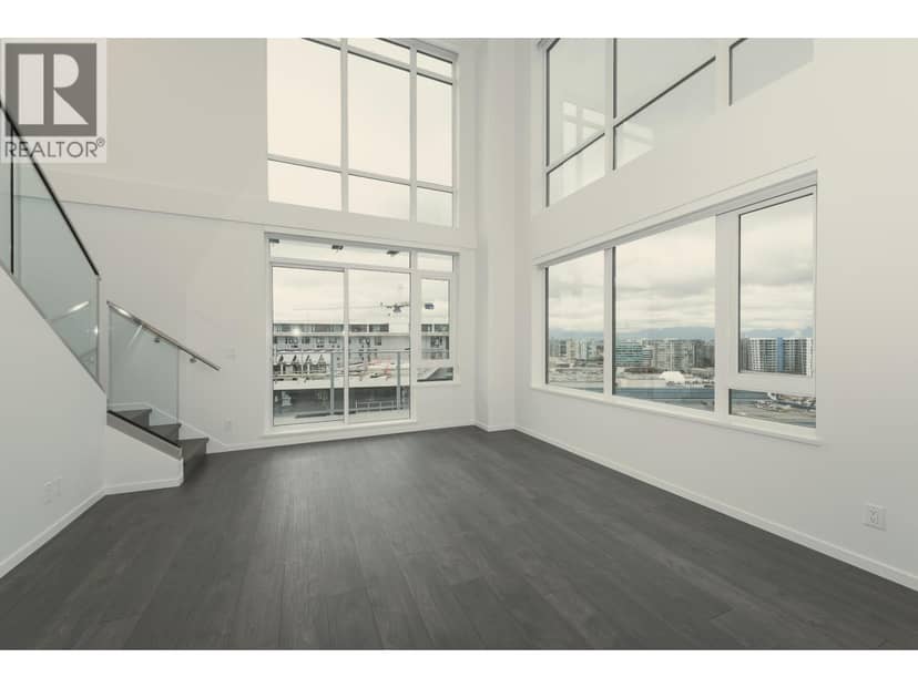 1309 6788 MINORU BOULEVARD, Richmond