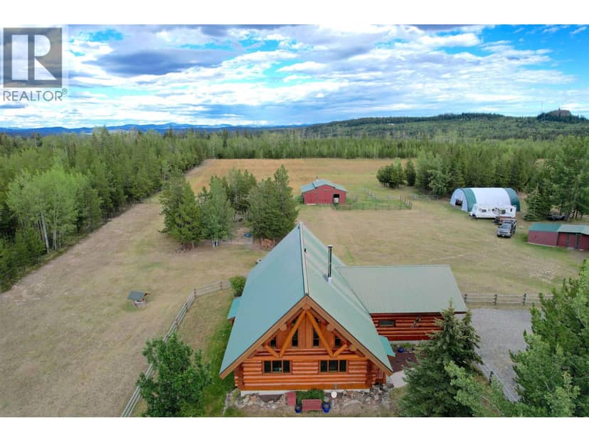 6981 N NETHERLAND ROAD, Lone Butte