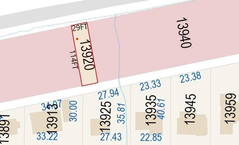 13920 KING ROAD, Surrey, photo 2