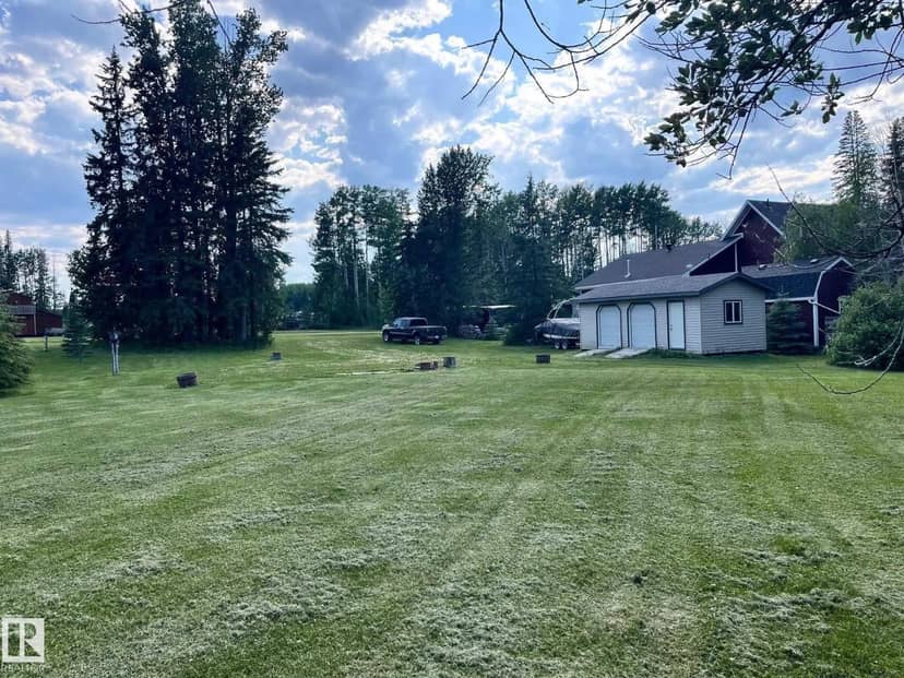 140 465015 Rge Rd 63A, Rural Wetaskiwin County, photo 2