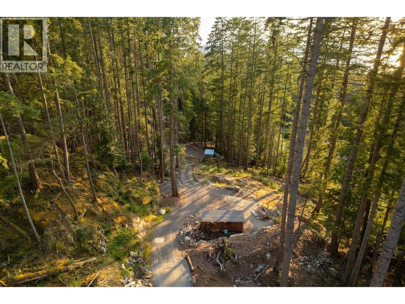 1701 JOAN AUDREY LANE, Bowen Island, photo 8