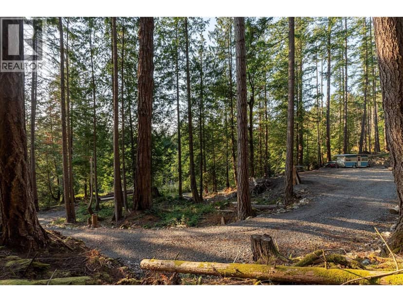 1701 JOAN AUDREY LANE, Bowen Island, photo 4