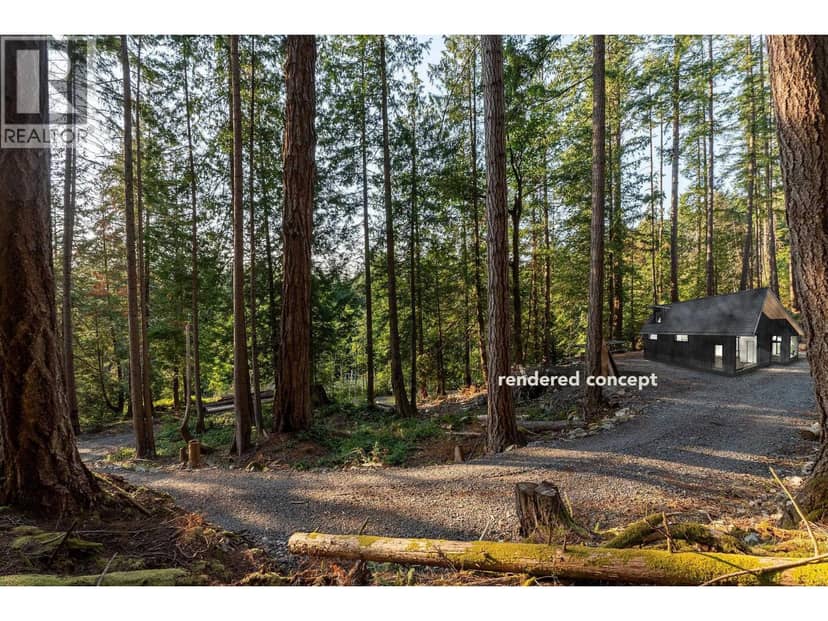 1701 JOAN AUDREY LANE, Bowen Island, photo 5