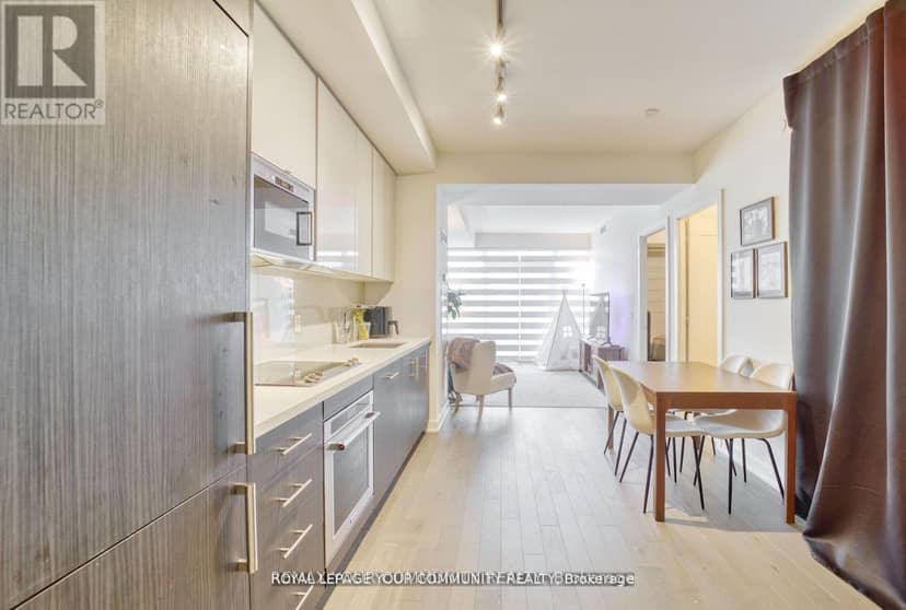 1711 - 330 Richmond Street W, Toronto, photo 3