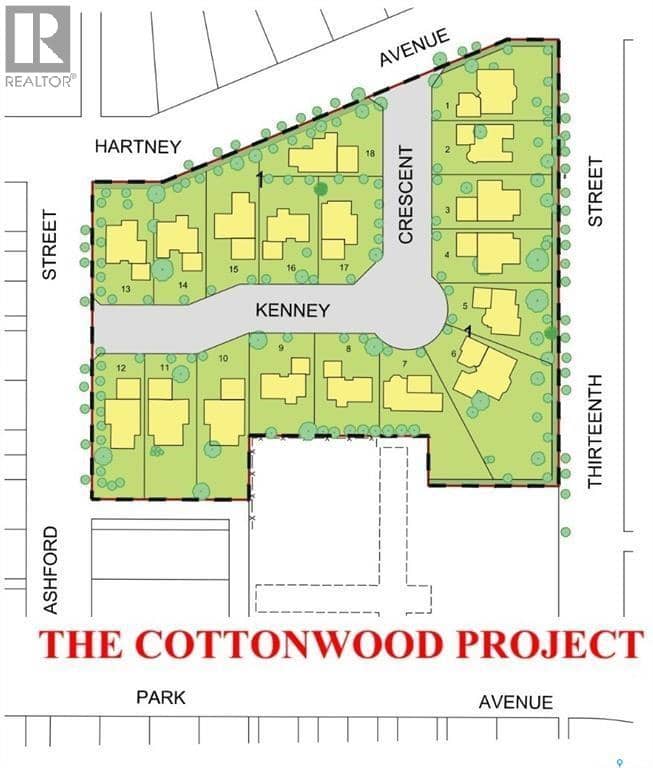 8 Kenney CRESCENT — photo 1 of 4