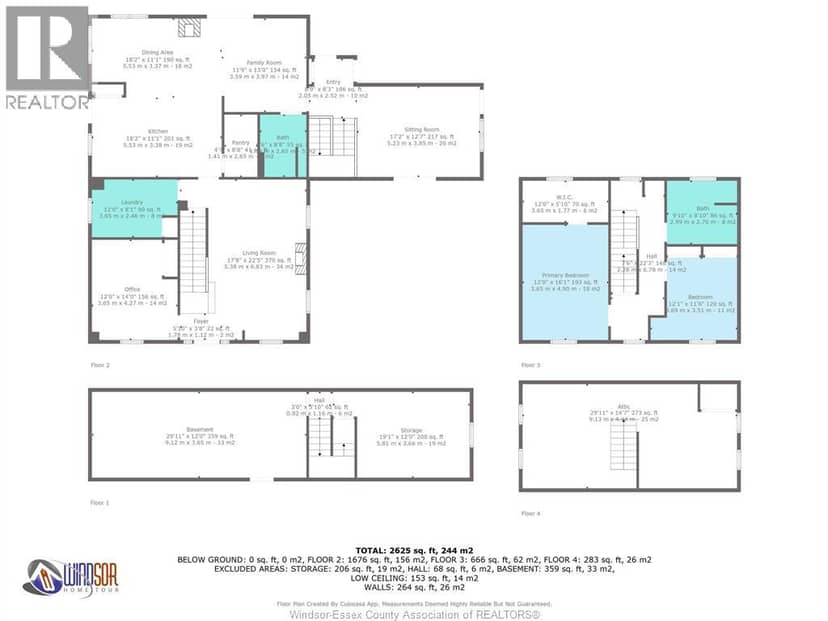474 COUNTY RD 50 East — photo 39 of 40