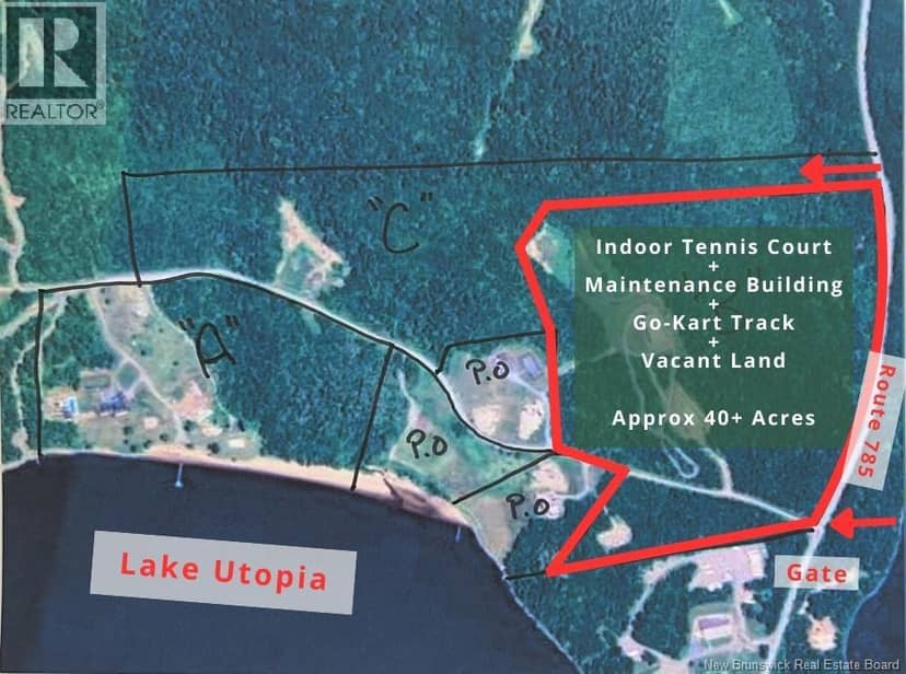 1191 Route 785 — photo 4 of 40