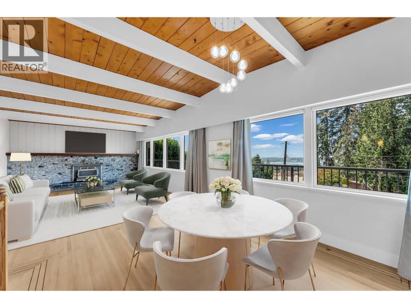 472 CRESTWOOD AVENUE, North Vancouver