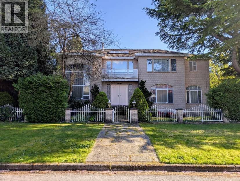 1288 W 51ST AVENUE, Vancouver