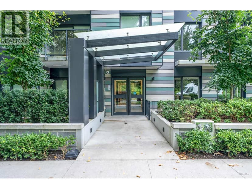 305 488 W 58TH AVENUE, Vancouver, photo 2